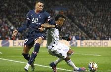 Ben Knapton dự đo&aacute;n Real Madrid vs PSG, 3h ng&agrave;y 10/3