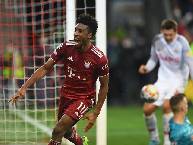 Đội h&igrave;nh ra s&acirc;n ch&iacute;nh thức Bayern Munich vs Salzburg, 3h ng&agrave;y 9/3