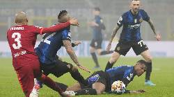 Đội h&igrave;nh ra s&acirc;n ch&iacute;nh thức Liverpool vs Inter Milan, 3h ng&agrave;y 9/3