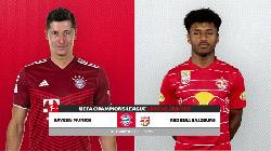 Nhận định, soi k&egrave;o Bayern Munich vs Salzburg, 3h00 ng&agrave;y 9/3