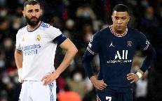 Những điểm n&oacute;ng định đoạt trận Real Madrid vs PSG, 3h ng&agrave;y 10/3
