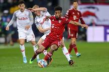 Ph&acirc;n t&iacute;ch k&egrave;o hiệp 1 Bayern Munich vs Salzburg, 3h00 ng&agrave;y 9/3
