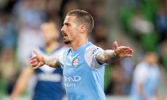 Ph&acirc;n t&iacute;ch k&egrave;o hiệp 1 Melbourne City vs Macarthur, 15h05 ng&agrave;y 9/3