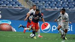Phân tích kèo hiệp 1 New England Revolution vs UNAM Pumas, 8h ngày 10/3