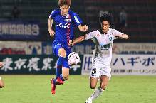 Ph&acirc;n t&iacute;ch k&egrave;o hiệp 1 Oita Trinita vs Mito Hollyhock, 17h00 ng&agrave;y 09/03