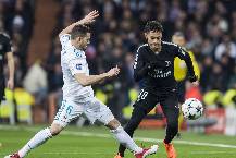 Soi k&egrave;o đặc biệt Real Madrid vs PSG, 3h ng&agrave;y 10/3