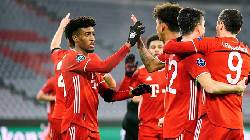 Soi k&egrave;o phạt g&oacute;c Bayern Munich vs Salzburg, 3h00 ng&agrave;y 9/3