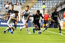 Soi k&egrave;o phạt g&oacute;c New England Revolution vs UNAM Pumas, 8h ng&agrave;y 10/3