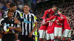 Newcastle ch&iacute;nh thức hỏi mua 'c&uacute; lừa' lịch sử của Man United