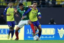 Nhận định, soi kèo Ittihad vs Al Nassr, 0h30 ngày 10/3