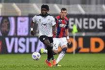 Nhận định, soi k&egrave;o Spezia vs Inter Milan, 2h45 ng&agrave;y 11/3