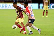 Nhận định, soi kèo Tolima vs Barranquilla, 7h00 ngày 10/3