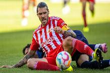 Nhận định, soi kèo Union Berlin vs Royale Union, 0h45 ngày 10/3