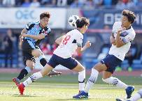 Nhận định, soi kèo Yokohama Marinos vs Jubilo Iwata, 17h ngày 8/3