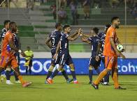 Phân tích kèo hiệp 1 Motagua vs Pachuca, 8h ngày 10/3