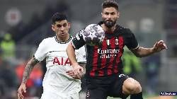 Ph&acirc;n t&iacute;ch k&egrave;o hiệp 1 Tottenham vs AC Milan, 03h00 ng&agrave;y 9/3
