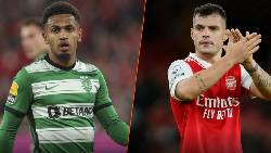 Thông tin lực lượng Sporting Lisbon vs Arsenal mới nhất, 0h45 ngày 10/3
