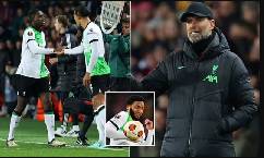 Liverpool chịu tổn thất lớn trước trận chiến với Man City