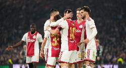 Nhận định, soi k&egrave;o Ajax vs Fortuna Sittard, 20h30 ng&agrave;y 10/3: Điểm tựa s&acirc;n nh&agrave;