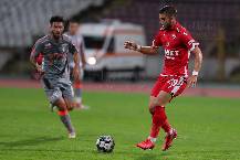 Nhận định, soi kèo Dinamo Bucuresti với UTA Arad, 01h00 ngày 9/3: Bệ phóng sân nhà