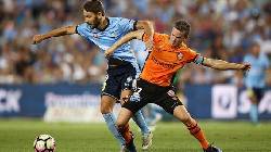 Nhận định, soi k&egrave;o Sydney FC với Brisbane Roar FC, 13h00 ng&agrave;y 10/3: Điểm tựa s&acirc;n nh&agrave;