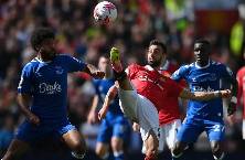 Soi kèo hiệp 1 MU vs Everton, 19h30 ngày 9/3