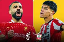 Link xem trực tiếp Liverpool vs Southampton Ngoại hạng Anh 22h00 ngày 8/3