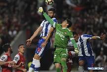 Nhận định, soi kèo Braga vs Porto, 03h30 ngày 9/3: Bất phân thắng bại