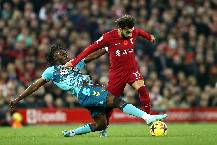 Nhận định, soi k&egrave;o Liverpool vs Southampton, 22h00 ng&agrave;y 8/3: Đạp đ&aacute;y giữ đỉnh
