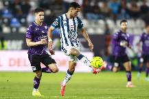 Nhận định, soi kèo Pachuca vs Mazatlan, 08h00 ngày 9/3: Chia điểm!