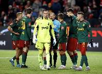 Nhận định, soi kèo Lokomotiv Moscow vs Akhmat Grozny, 20h30 ngày 9/3: Không ngon ăn