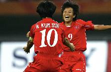 Nhận định, soi kèo Nữ Triều Tiên vs Nữ Trung Quốc, 16h00 ngày 9/3: Lịch sử gọi tên 