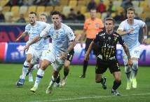 Nhận định, soi kèo Rukh Lviv vs Metalist 1925 Kharkiv, 20h30 ngày 9/3: Nhọc nhằn