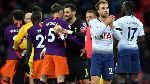 Nhận định Tottenham vs Man City, 01h45 ng&agrave;y 10/4 (Champions League)