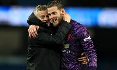Granada vs MU: Solsa chọn David de Gea bắt chính?