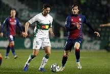 Lịch thi đấu bóng đá hôm nay 9/4: Huesca vs Elche