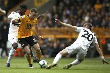 Nhận định Fulham vs Wolves, 2h00 ng&agrave;y 10/4