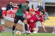 Nhận định, soi k&egrave;o Liverpool vs Aston Villa, 21h00 ng&agrave;y 10/4