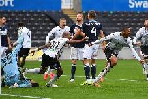 Nhận định Millwall vs Swansea City, 18h30 ng&agrave;y 10/4
