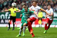 Nhận định Werder Bremen vs RB Leipzig, 20h30 ng&agrave;y 10/4