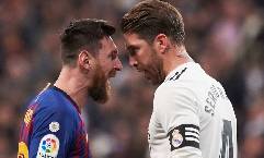 Sergio Ramos thừa nhận Lionel Messi ảnh hưởng tới lịch sử của… Real Madrid