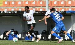 Biến động tỷ lệ k&egrave;o Empoli vs Spezia, 20h ng&agrave;y 9/4