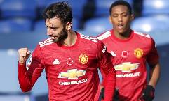 Lịch sử đối đầu Everton vs MU, 18h30 ngày 9/4