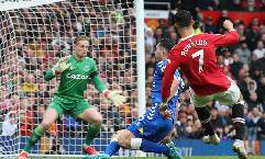 Matt Law dự đo&aacute;n Everton vs MU, 18h30 ng&agrave;y 9/4