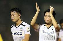 Nhận định, soi kèo HAGL vs Hà Tĩnh, 17h00 ngày 09/04