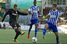 Nhận định, soi kèo Seinajoen vs HJK Helsinki, 22h00 ngày 08/04