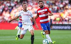 Nhận định, soi k&egrave;o Sevilla vs Granada, 2h00 ng&agrave;y 9/4