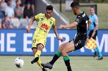 Nhận định, soi kèo Western United vs Wellington Phoenix, 11h05 ngày 09/04