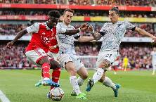 Chuy&ecirc;n gia dự đo&aacute;n kết quả Liverpool vs Arsenal, 22h30 ng&agrave;y 9/4