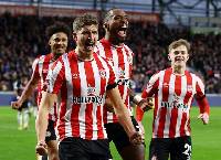 Đội hình ra sân chính thức Brentford vs Newcastle, 21h ngày 8/4